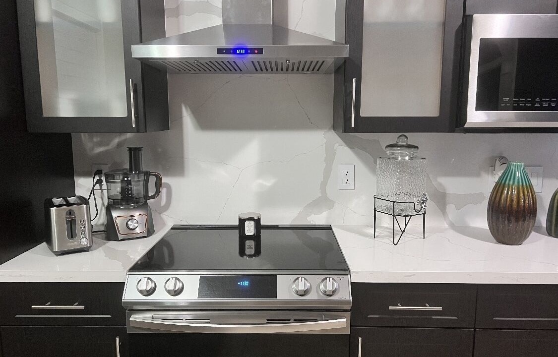 Photo of Kitchen in Miami Lakes