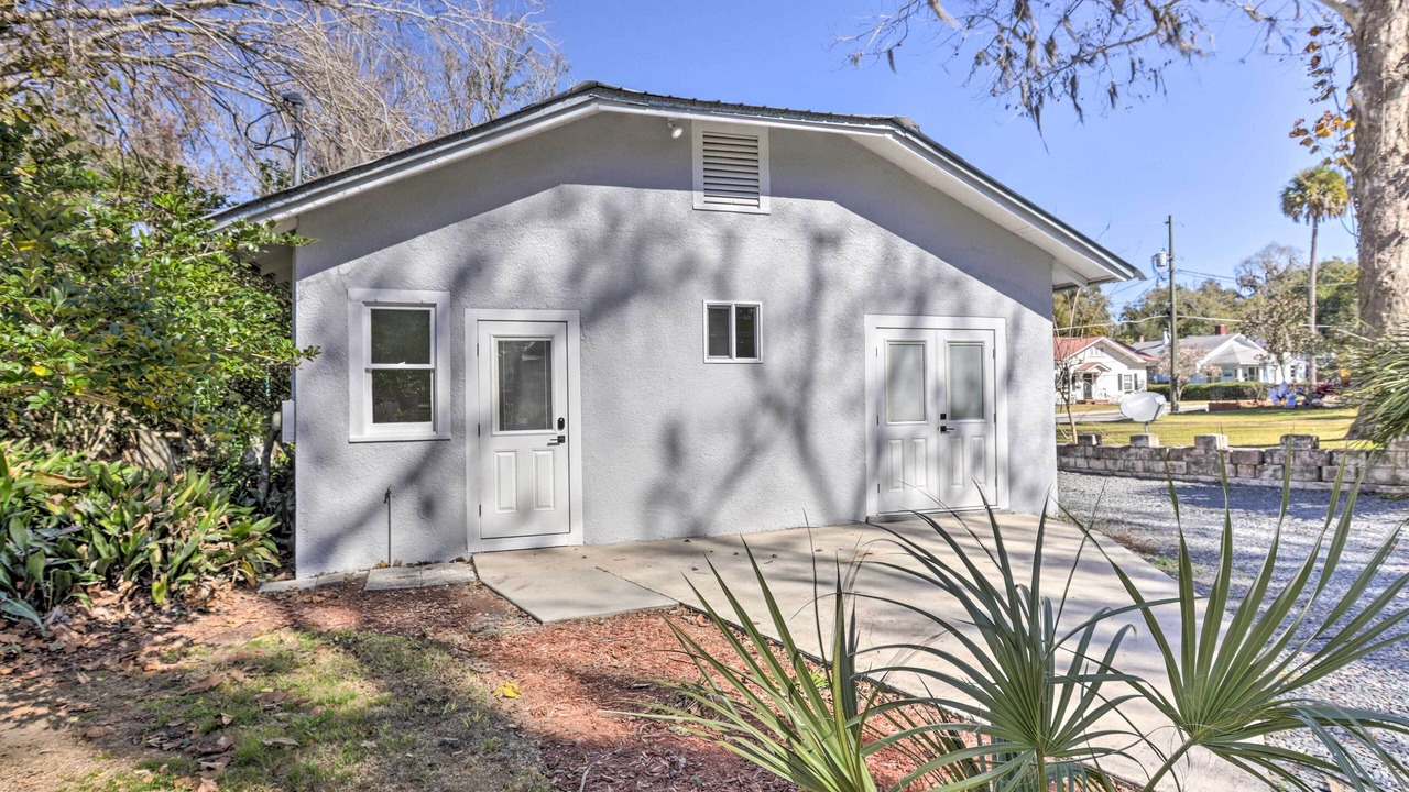 Photo of Outdoor in Historic District