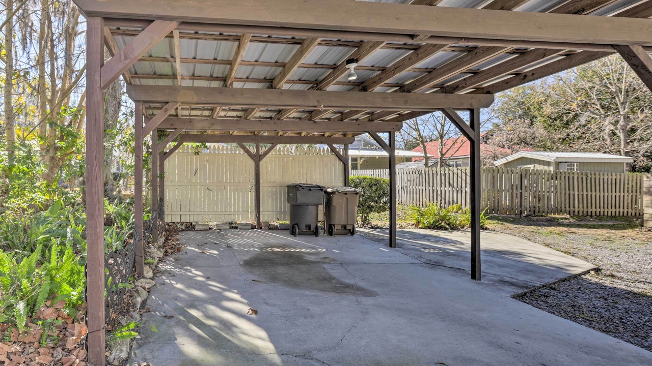 Photo of Outdoor in Historic District