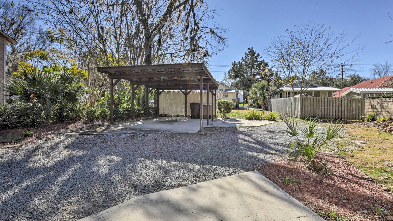 Photo of Outdoor in Historic District