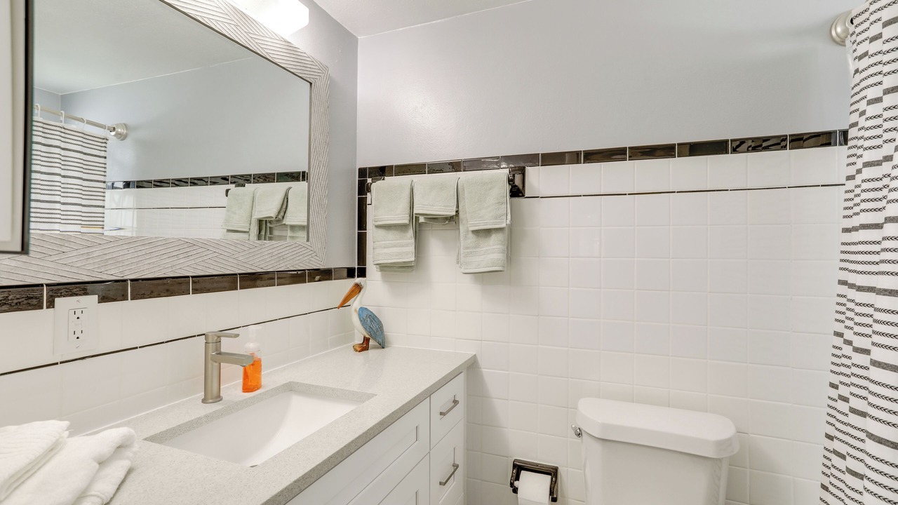 Photo of Bathroom in Pinellas Park