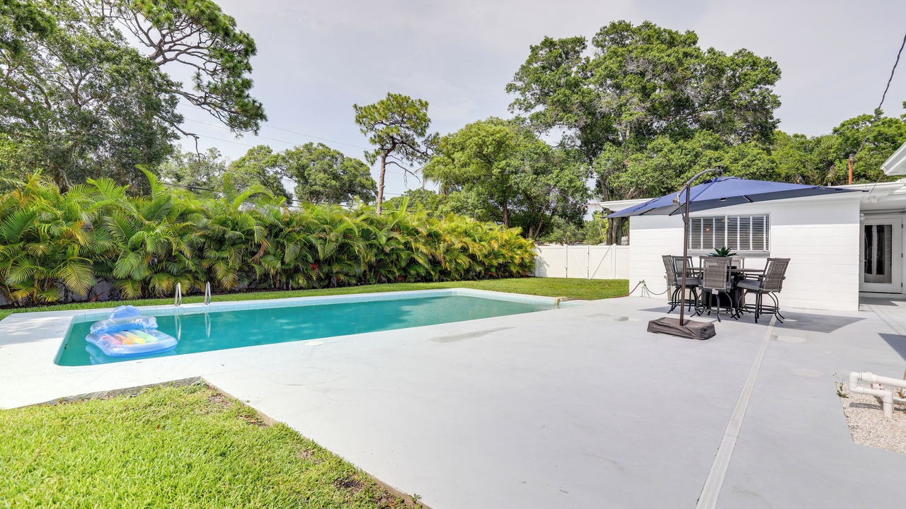 Photo of Outdoor in Pinellas Park