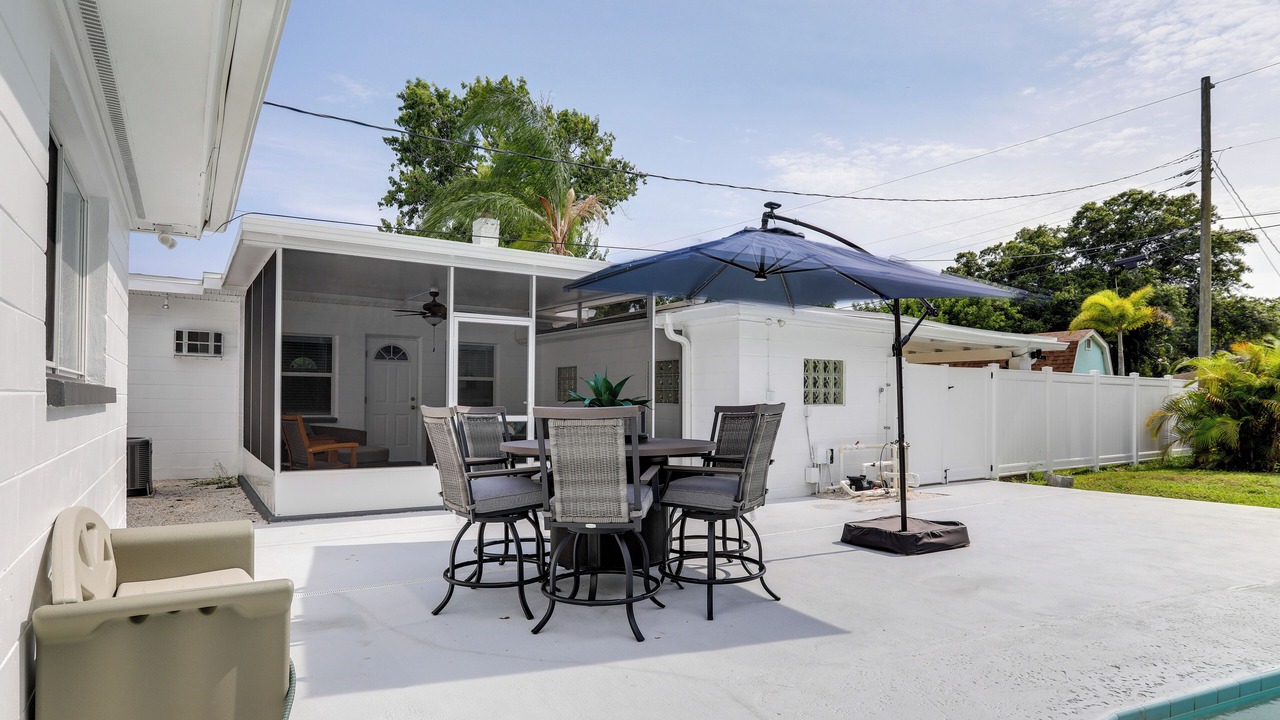Photo of Outdoor in Pinellas Park