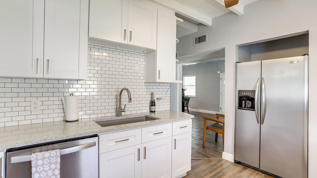 Photo of Kitchen in Pinellas Park