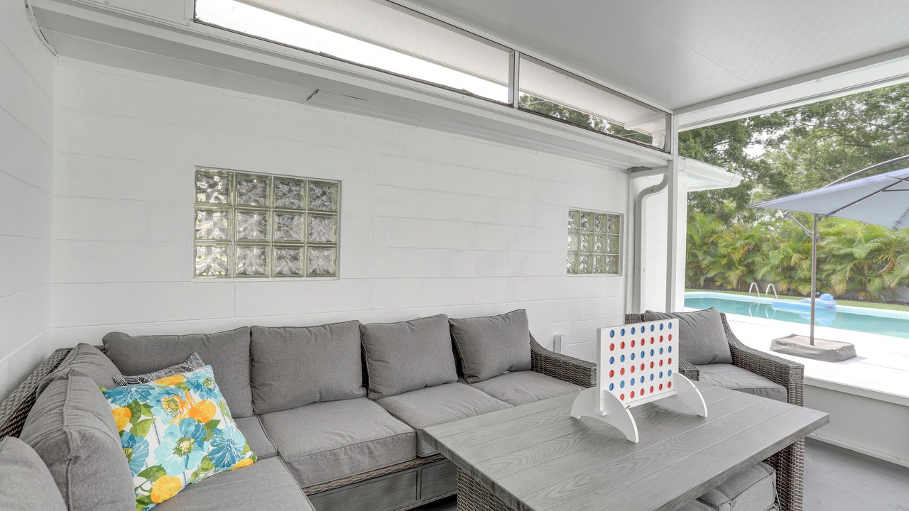 Photo of Outdoor in Pinellas Park