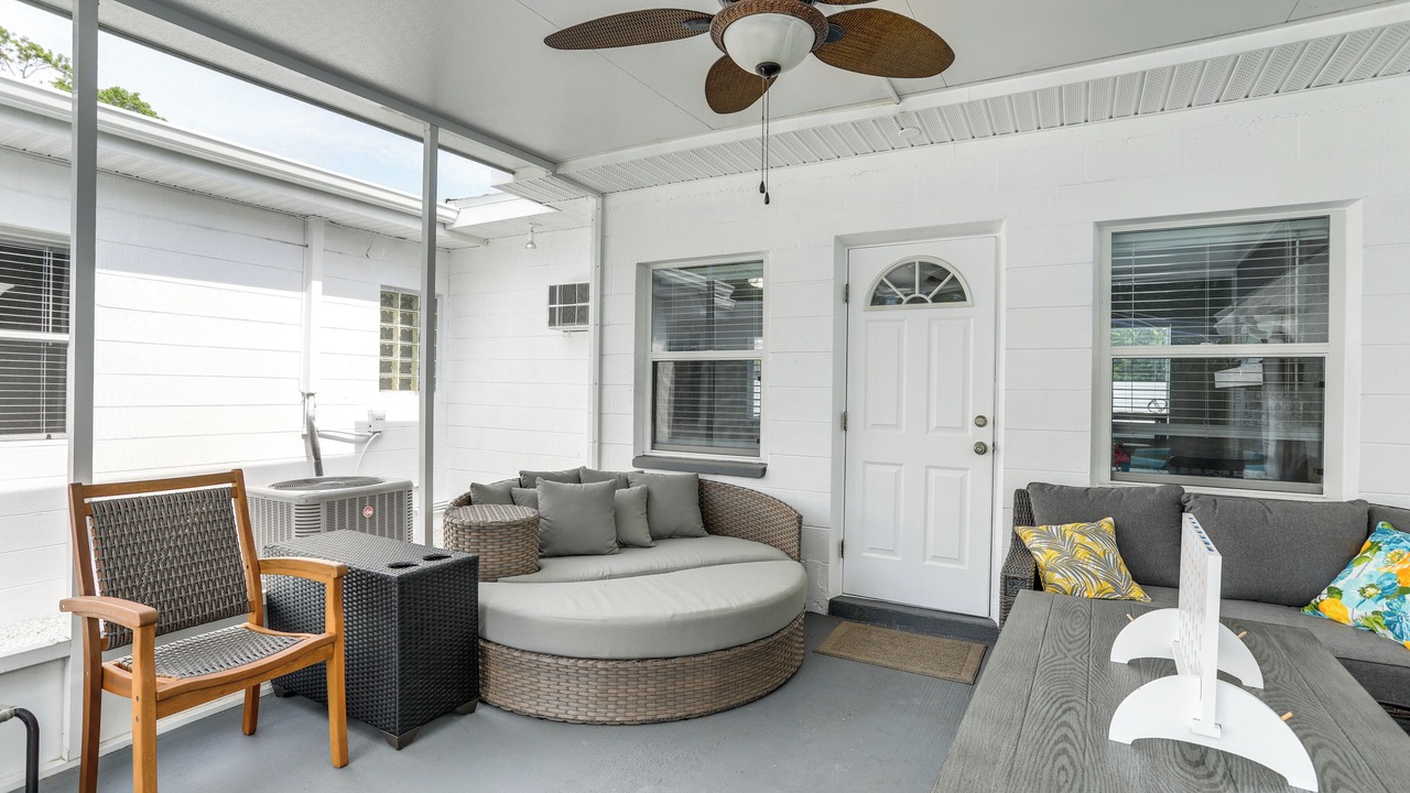 Photo of Outdoor in Pinellas Park