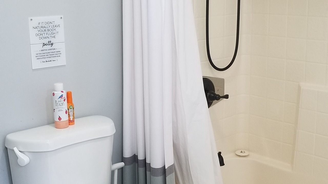 Photo of Bathroom in Avondale