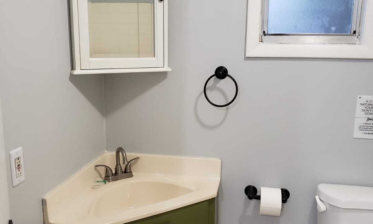 Photo of Bathroom in Avondale