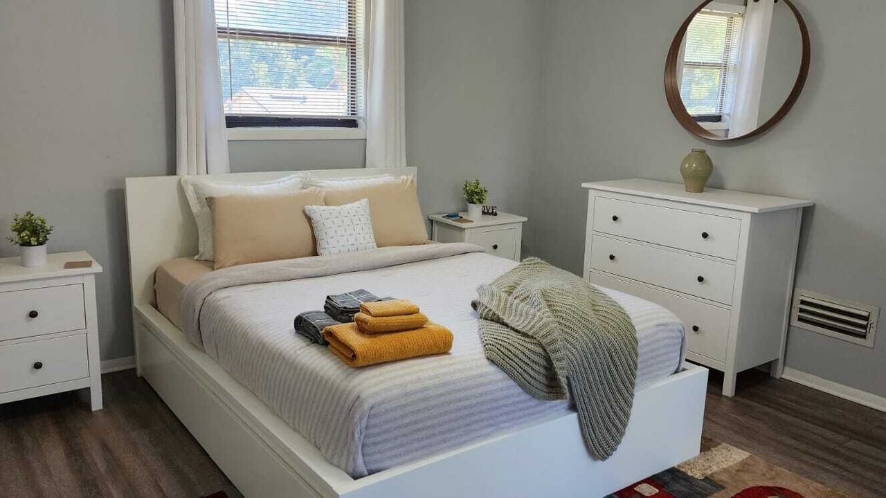 Photo of Bedroom in Avondale
