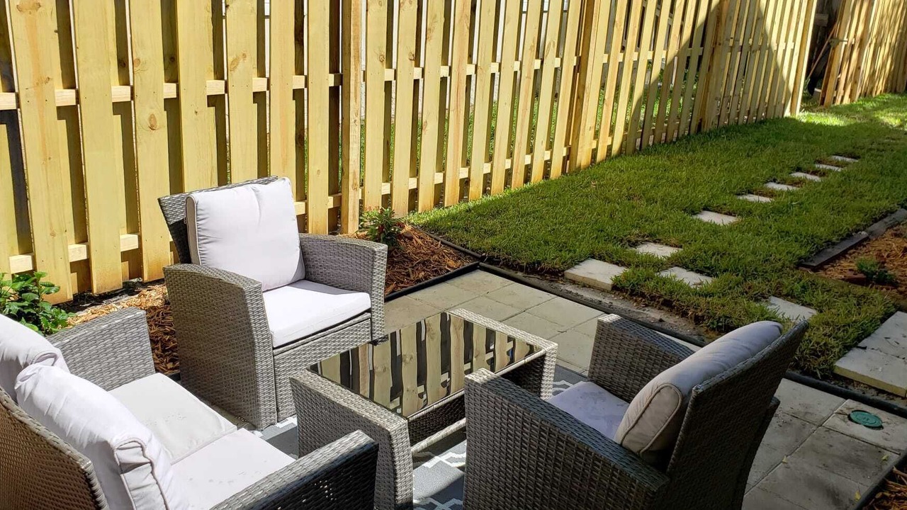 Photo of Patio Balcony in Avondale
