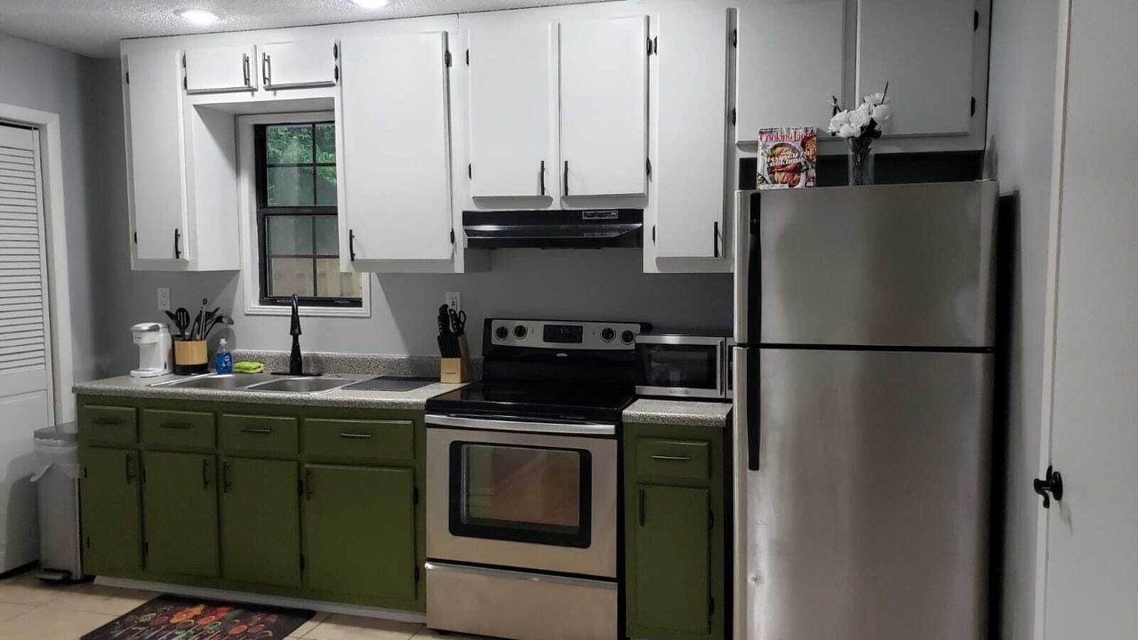 Photo of Kitchen in Avondale