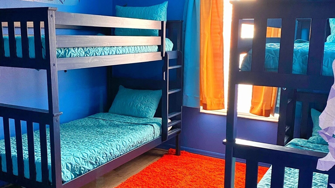 Photo of Bedroom in Calabria