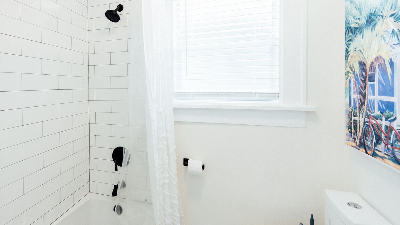 Photo of Bathroom in Crescent Lake