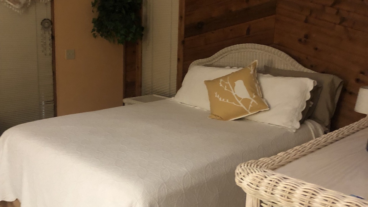 Photo of Bedroom in Palm City