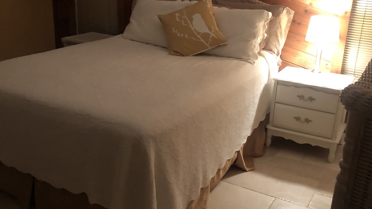 Photo of Bedroom in Palm City