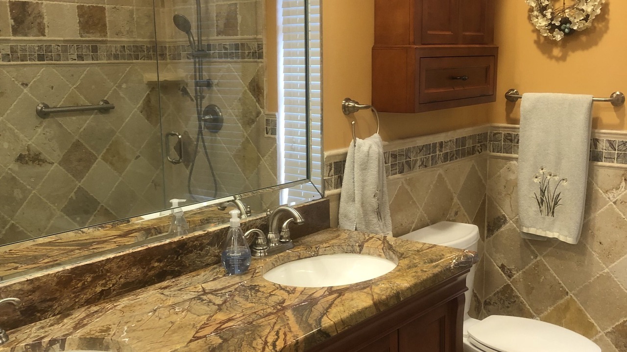 Photo of Bathroom in Palm City