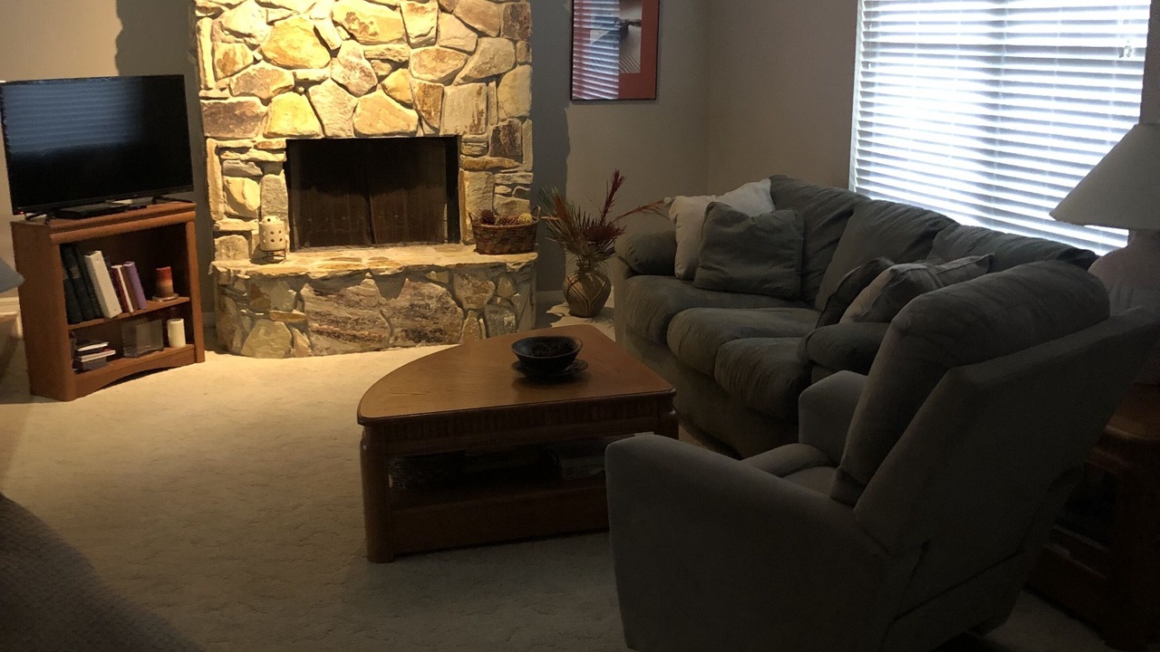 Photo of Livingroom in Palm City