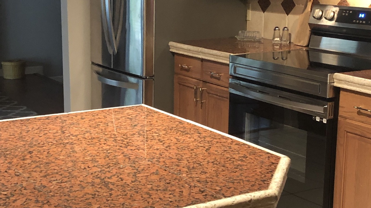 Photo of Kitchen in Palm City