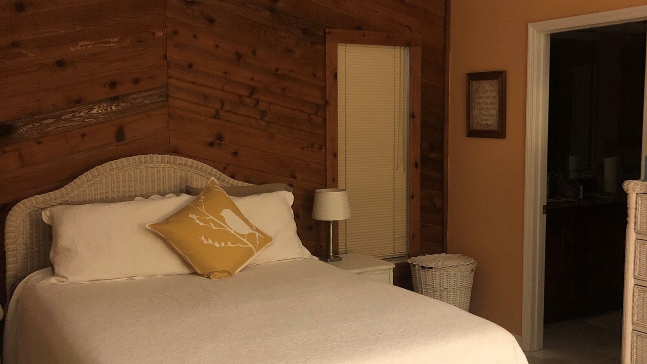 Photo of Bedroom in Palm City