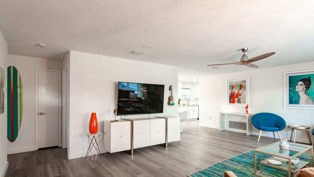 Photo of Bedroom in Golden Beach Estates