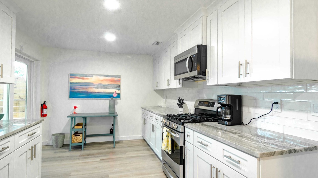 Photo of Outdoor in Golden Beach Estates