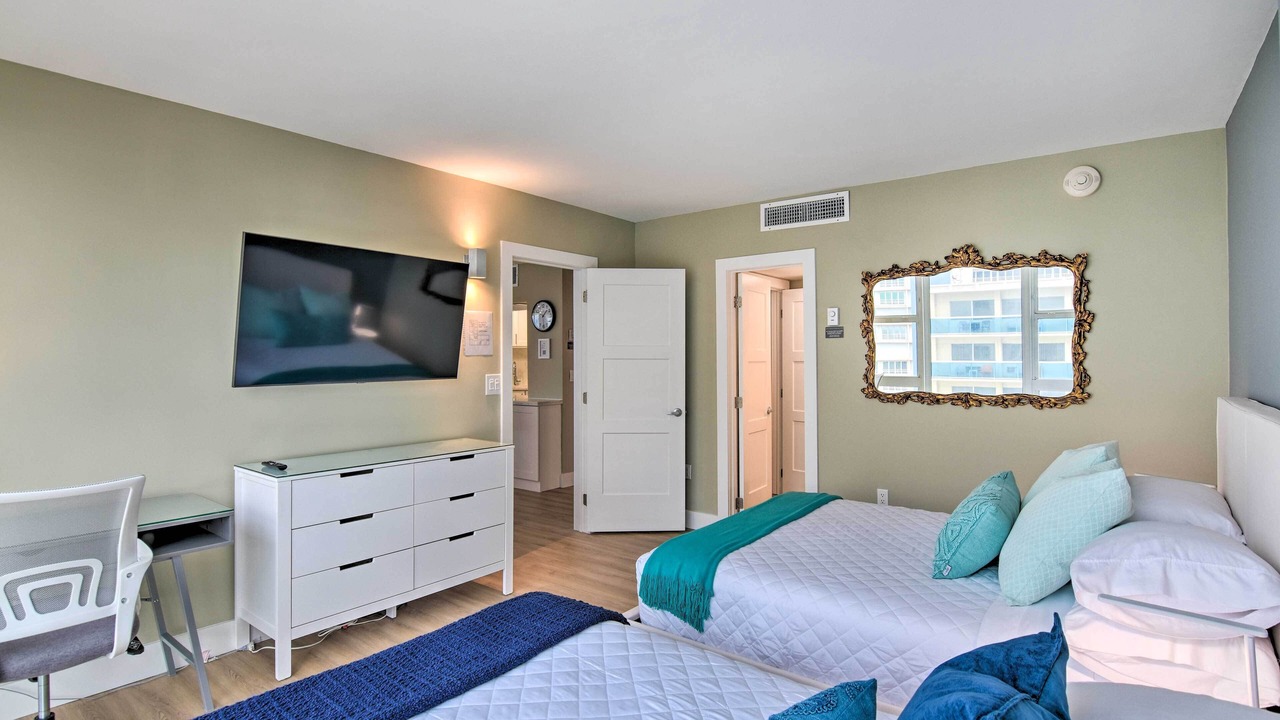 Photo of Bedroom in Galt Mile