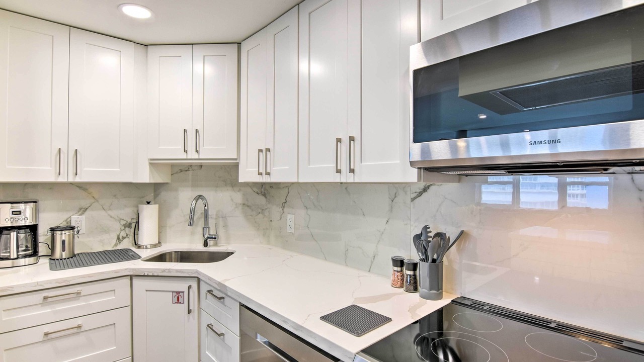 Photo of Kitchen in Galt Mile