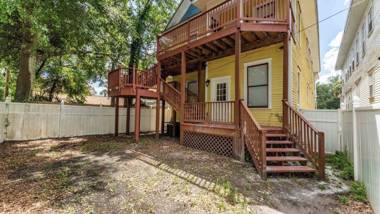 Photo of Outdoor in Hogan's Creek