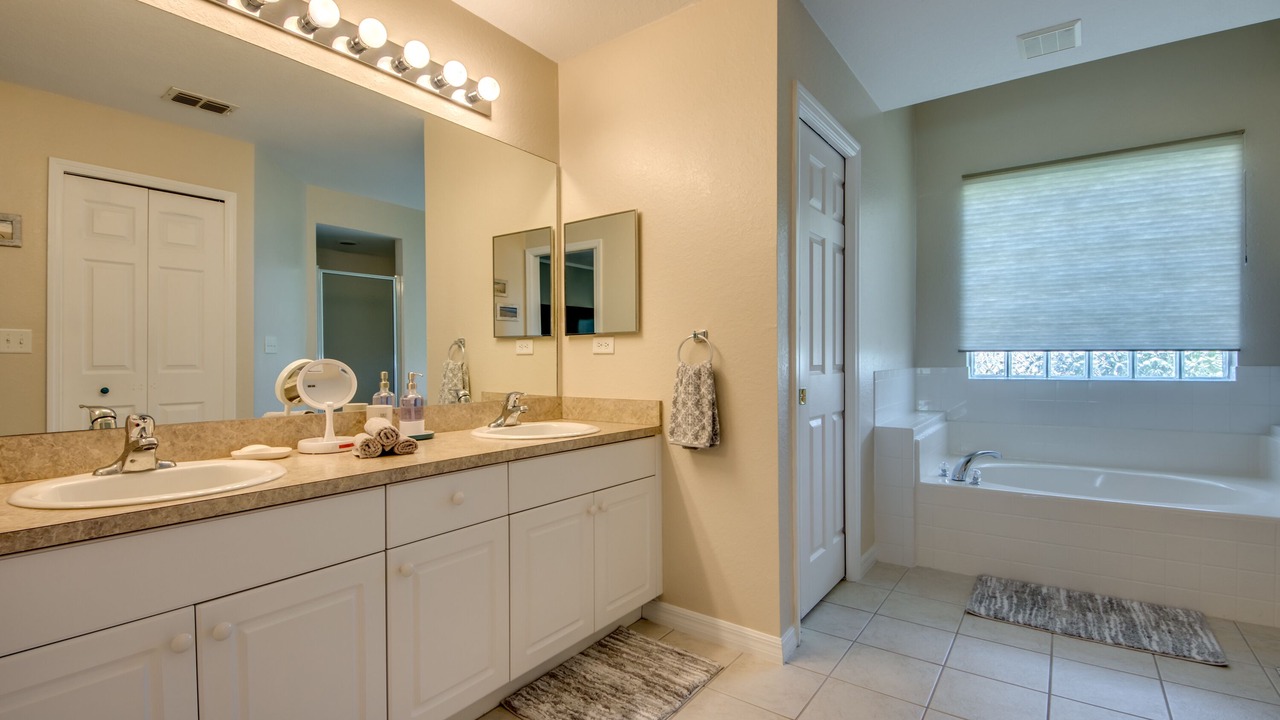 Photo of Bathroom in Fort Myers