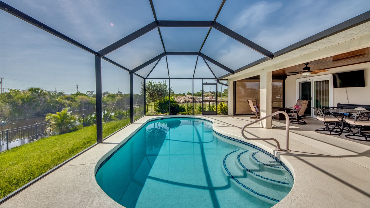 Photo of Outdoor in Fort Myers