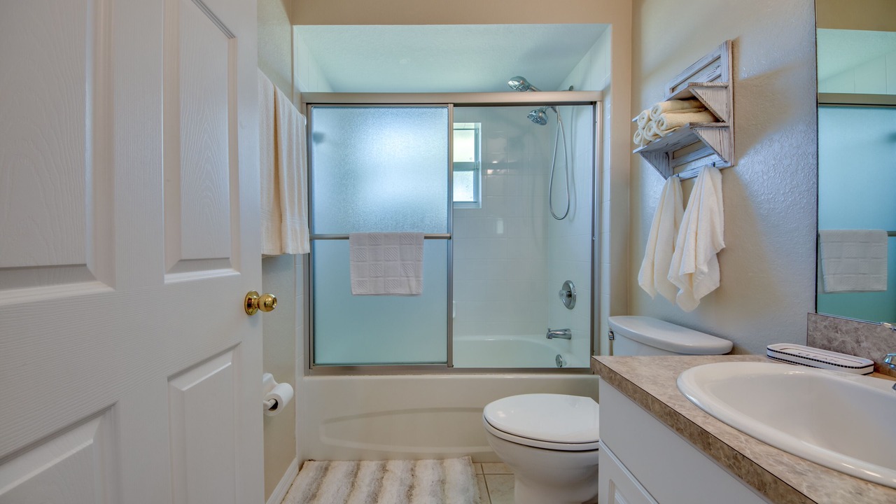 Photo of Bathroom in Fort Myers
