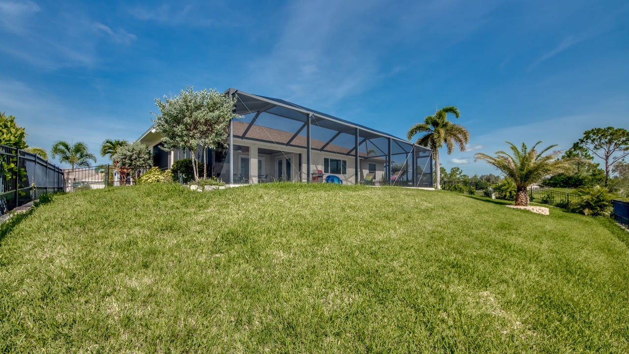 Photo of Outdoor in Fort Myers