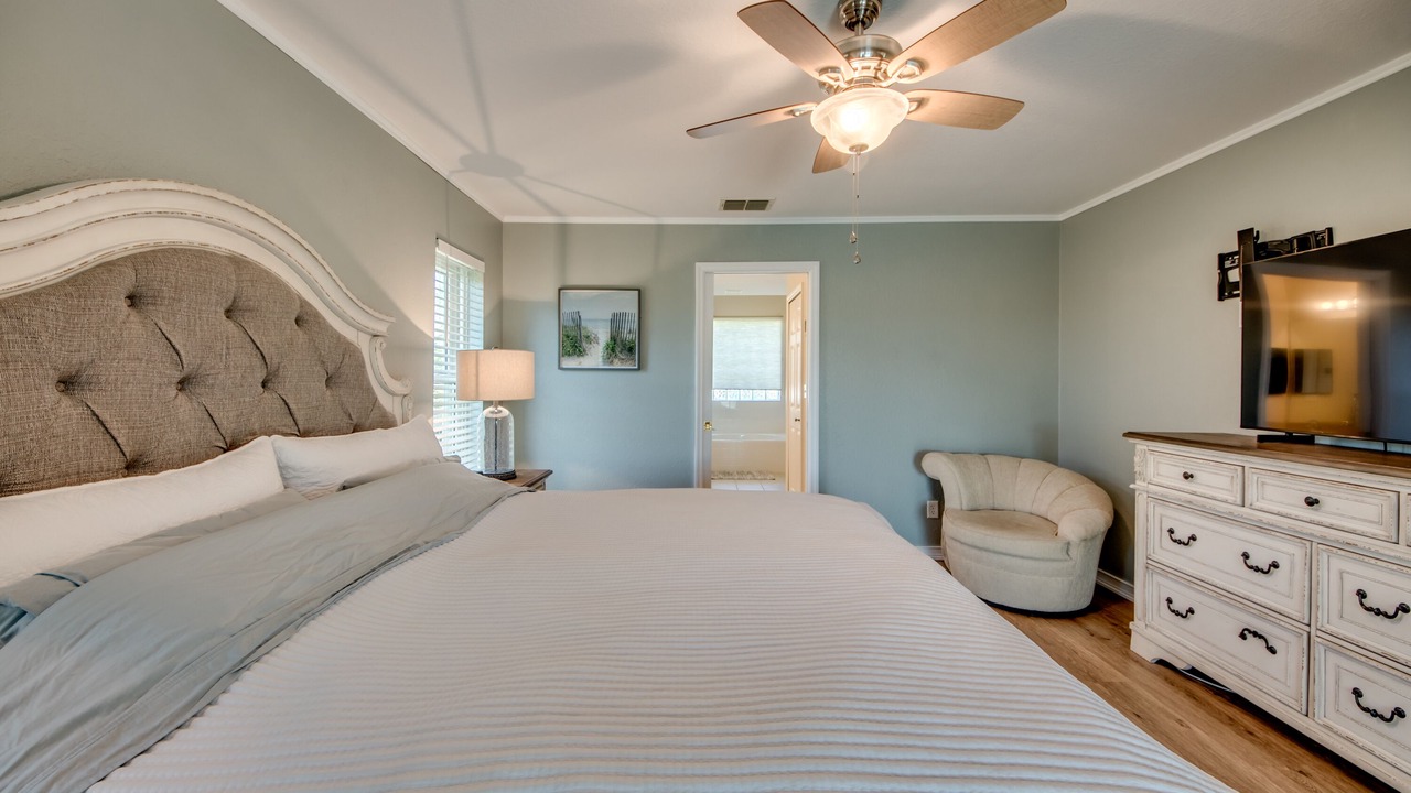 Photo of Bedroom in Fort Myers