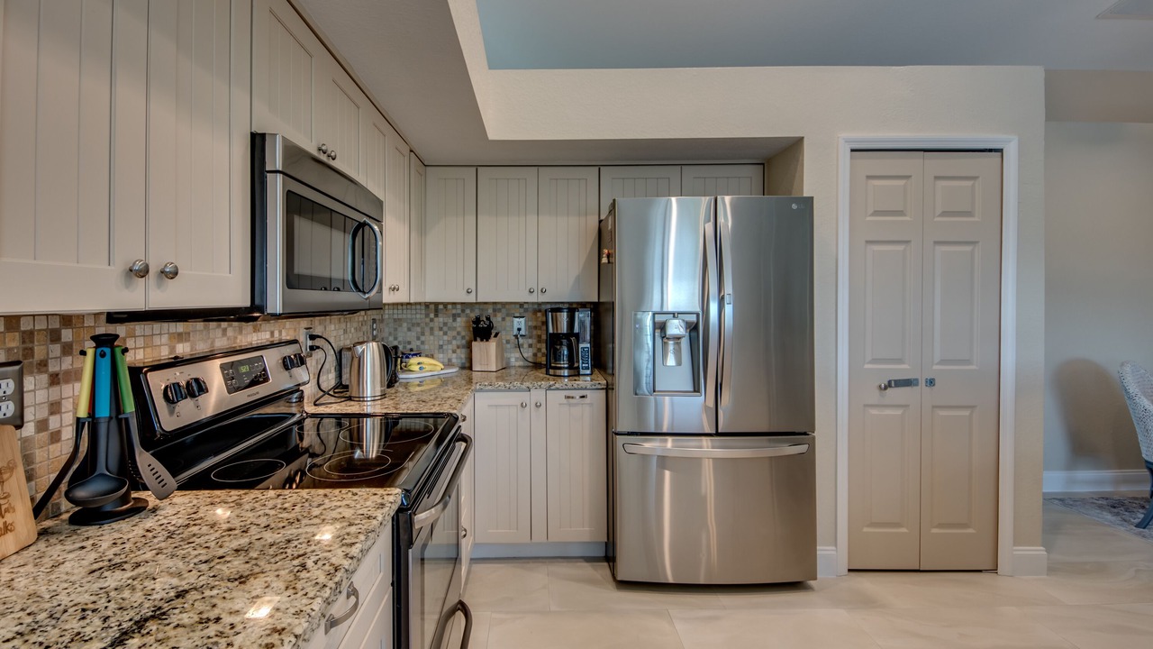 Photo of Kitchen in Fort Myers