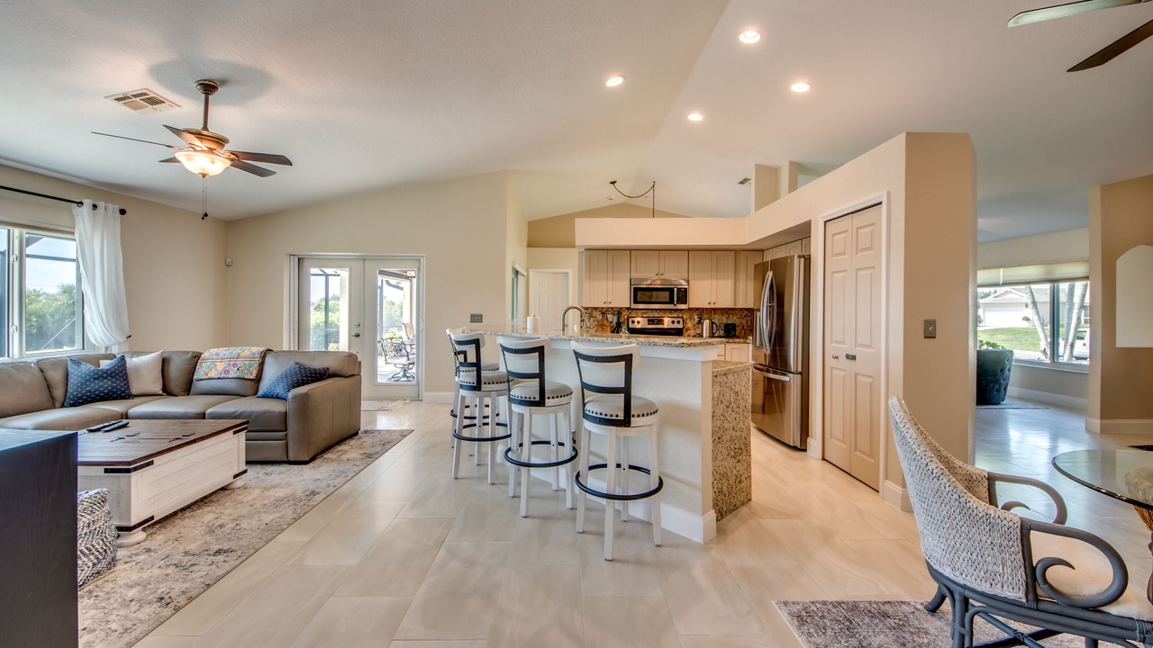 Photo of Livingroom in Fort Myers