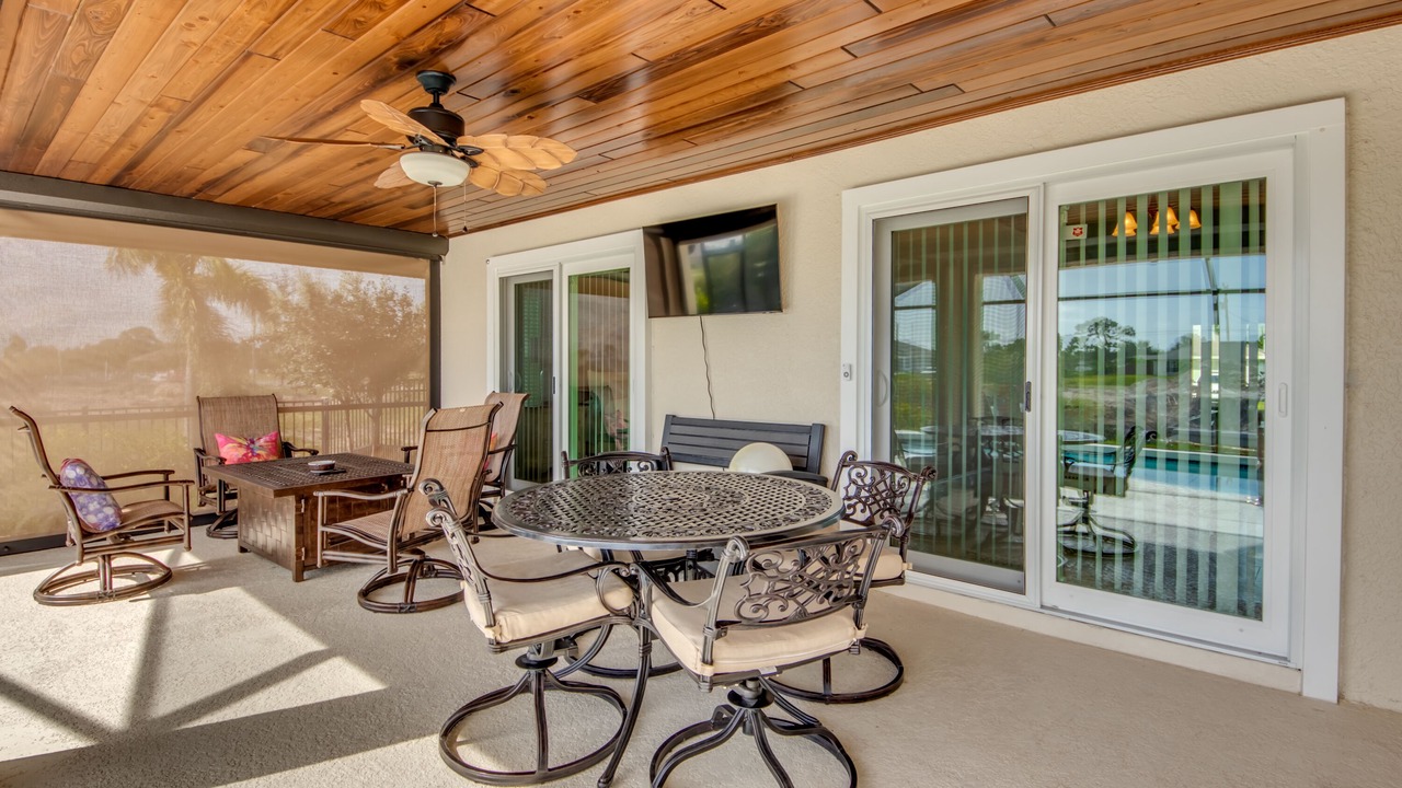 Photo of Outdoor in Fort Myers