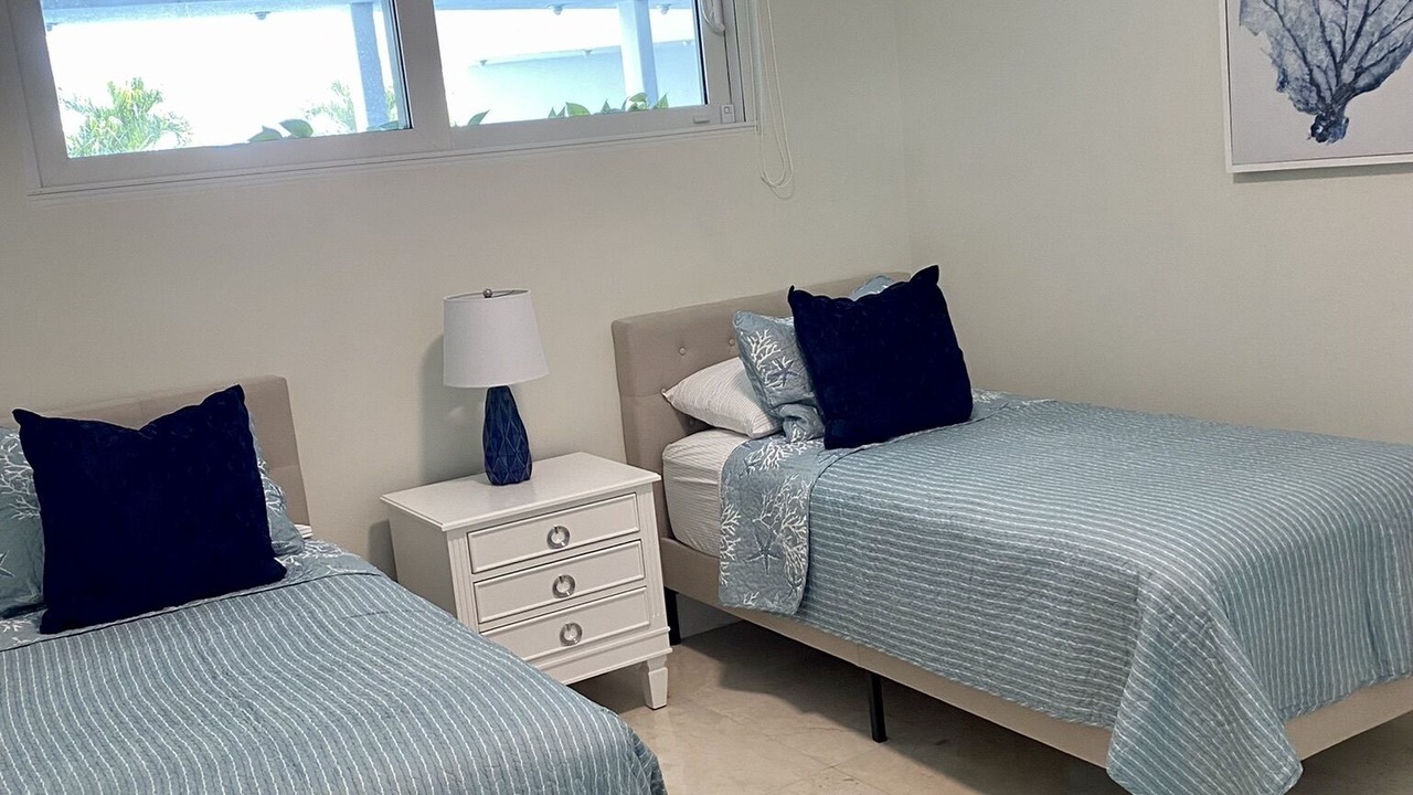 Photo of Bedroom in Seybold