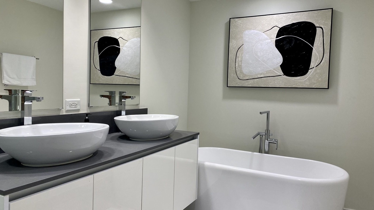 Photo of Bathroom in Seybold