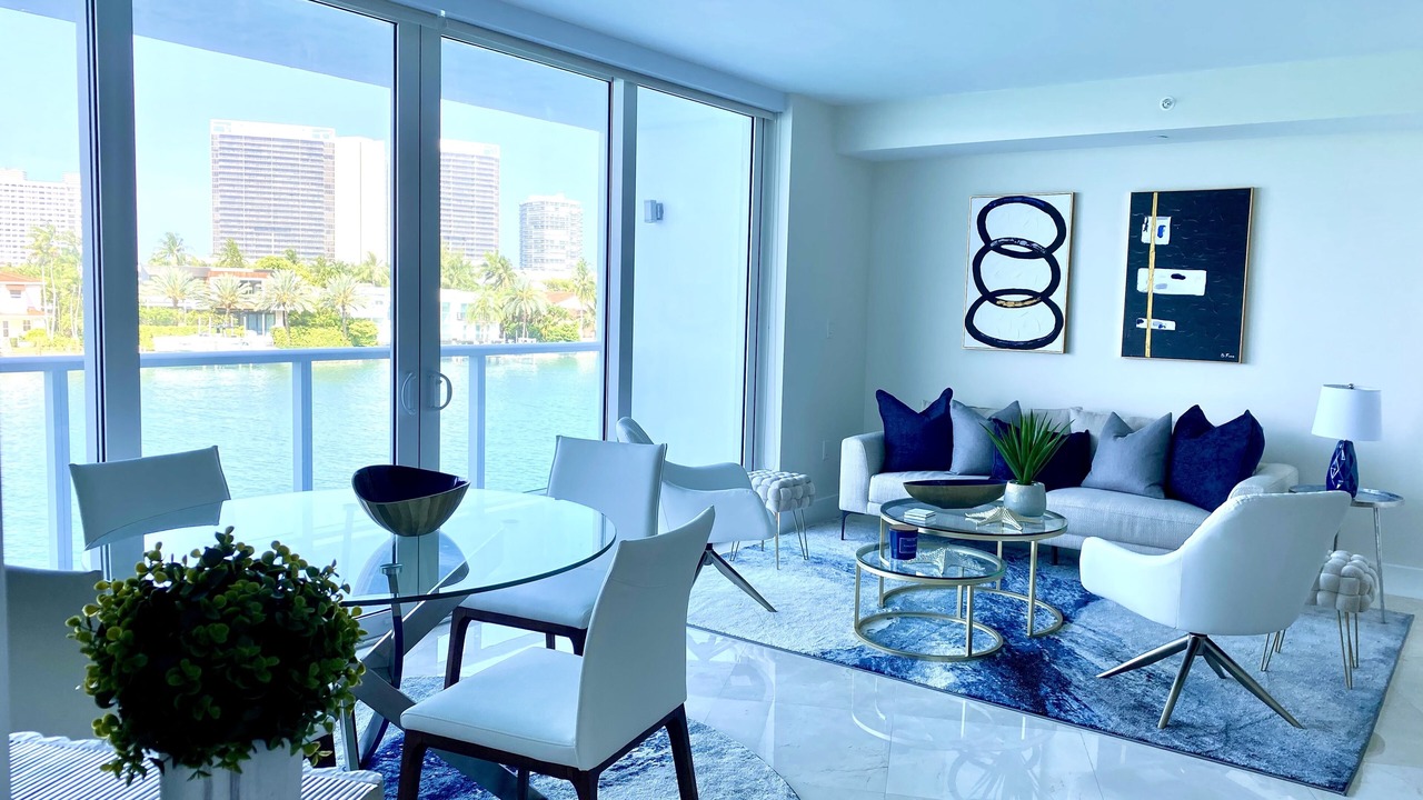 Photo of Livingroom in Seybold