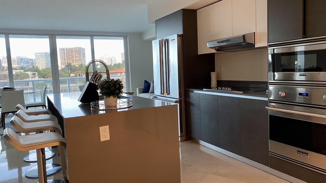 Photo of Kitchen in Seybold