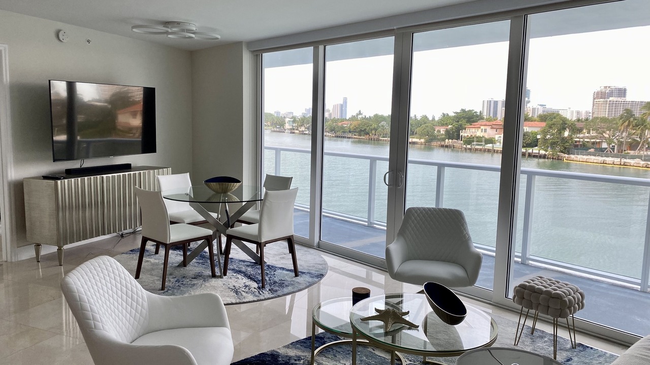 Photo of Patio Balcony in Seybold