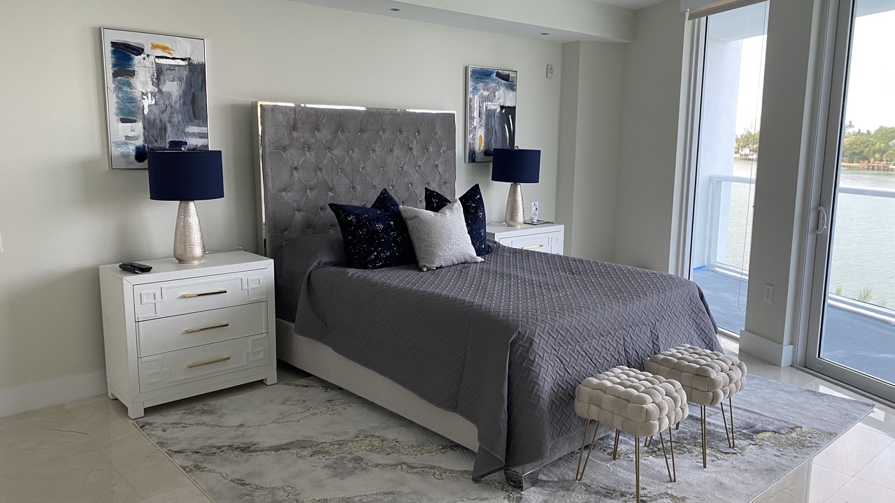 Photo of Bedroom in Seybold