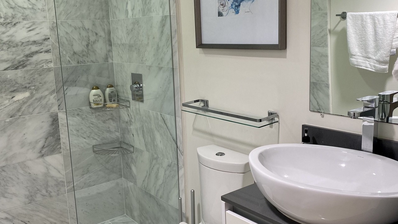 Photo of Bathroom in Seybold