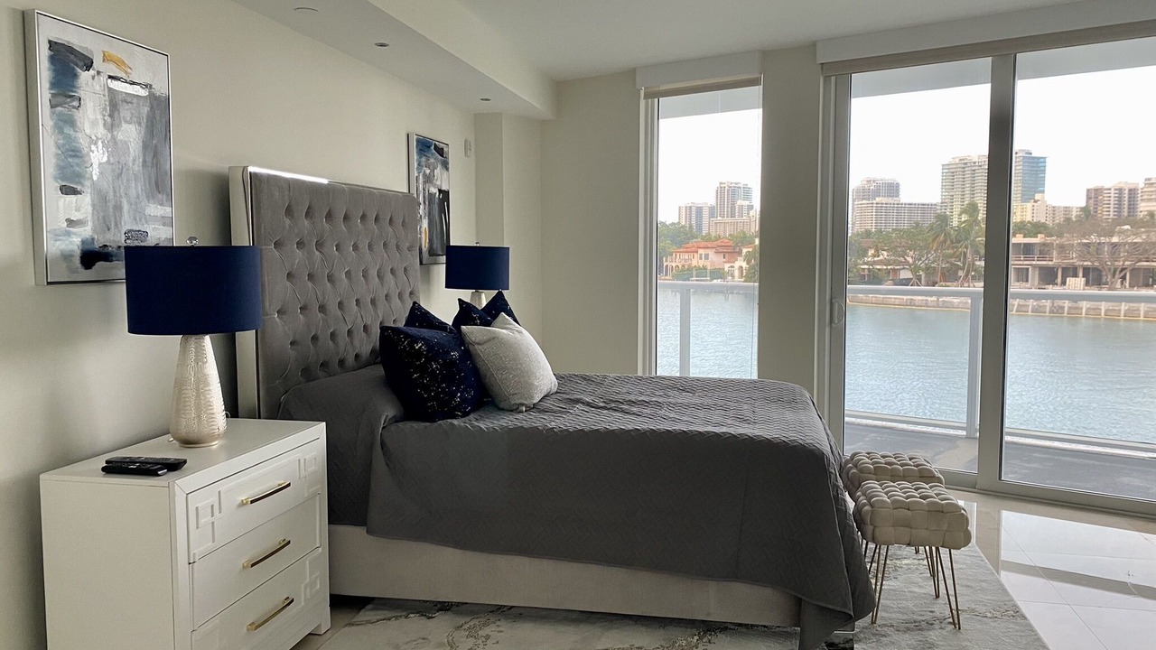 Photo of Bedroom in Seybold