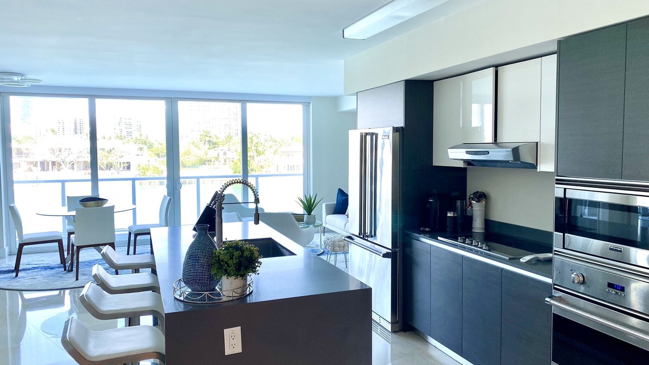 Photo of Kitchen in Seybold