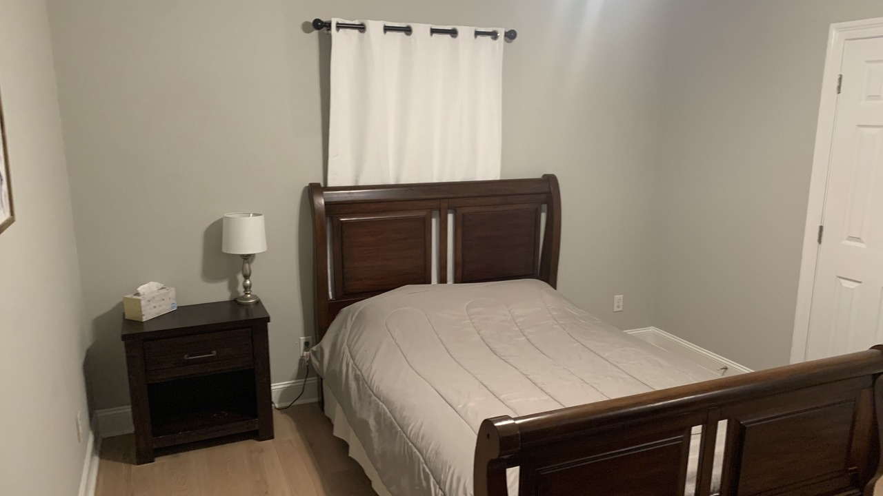 Photo of Bedroom in Tuscaloosa
