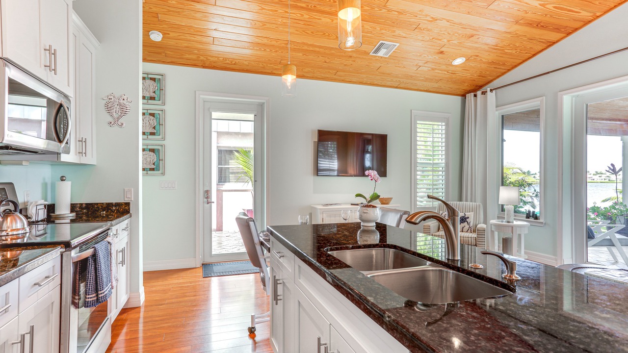 Photo of Kitchen in Stuart