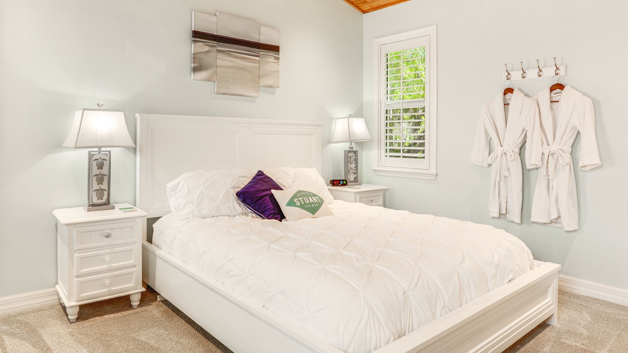 Photo of Bedroom in Stuart