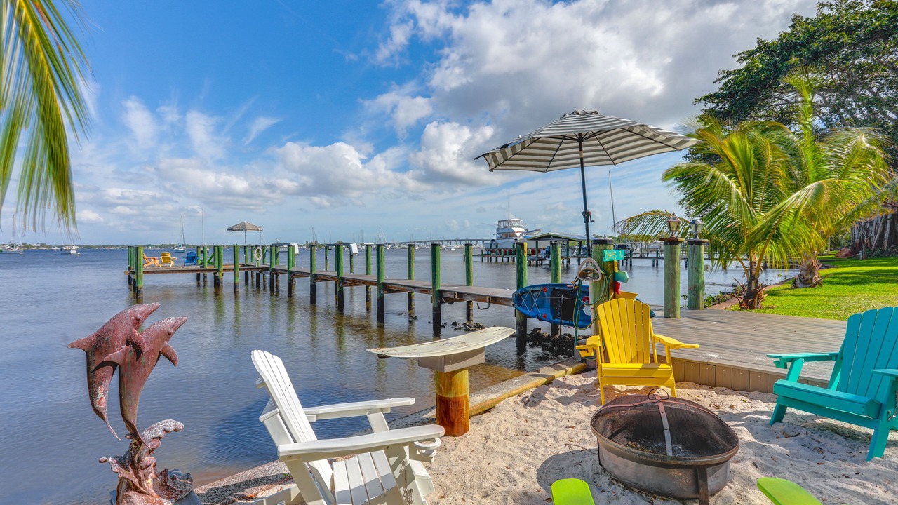 Photo of Outdoor in Stuart