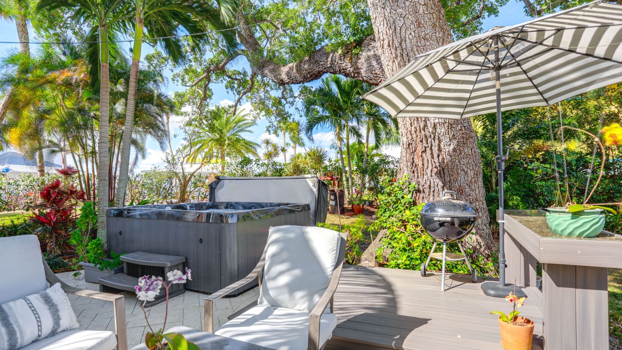 Photo of Patio Balcony in Stuart